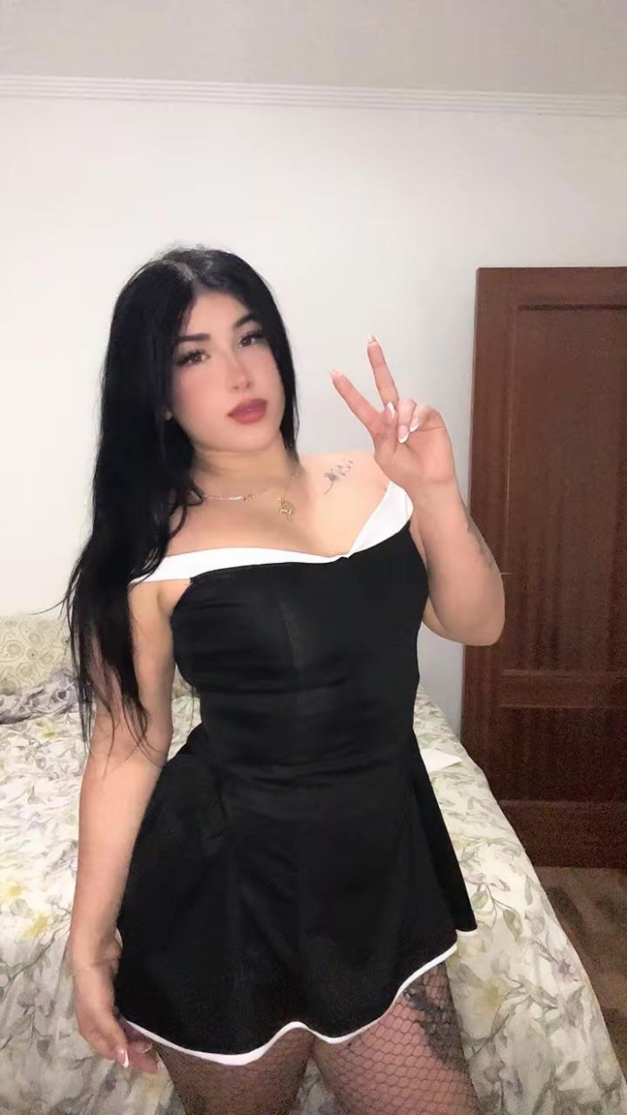 TRANS HERMOSA SENSUAL ARDIENTE BUENA AMANTE