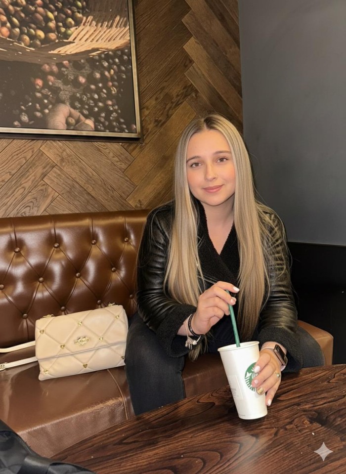 La puta más solicitada SOFIA cogiendo al estilo po