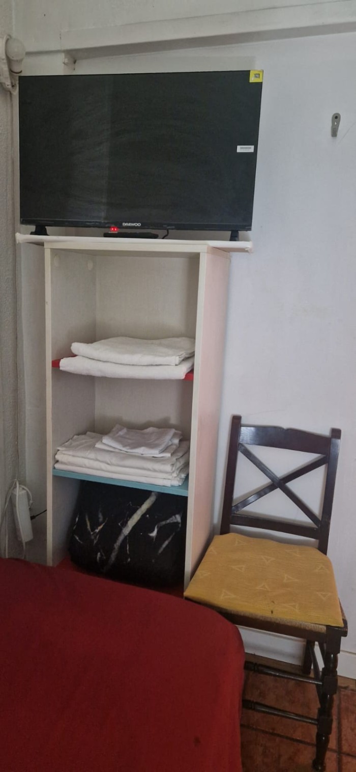 Jaca . Dos aBitaciones disponibles