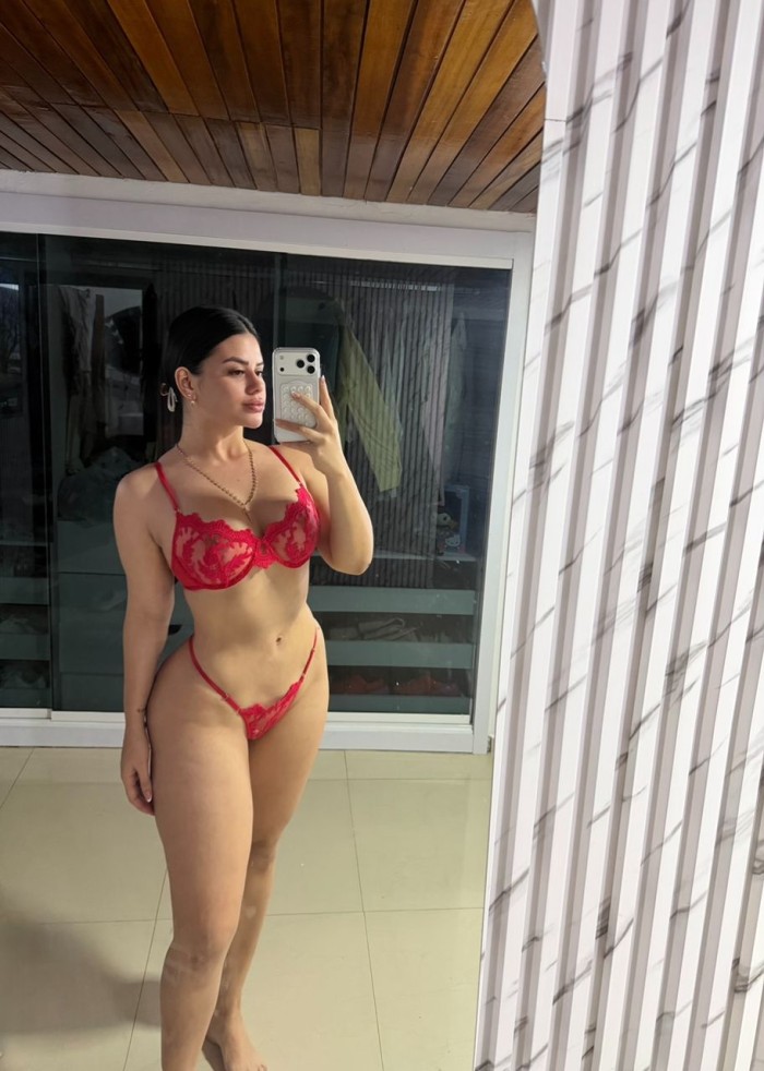 SEDUCTORA CON UNA BOQUITA DE CARAMELO 604226359