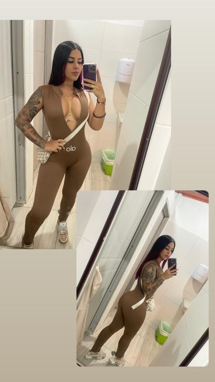 EN MALAGA SEXO FIESTA A TOPE LUJURIA NOVEDAD