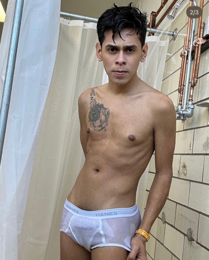 Ven y disfruta de 20 cm de placer