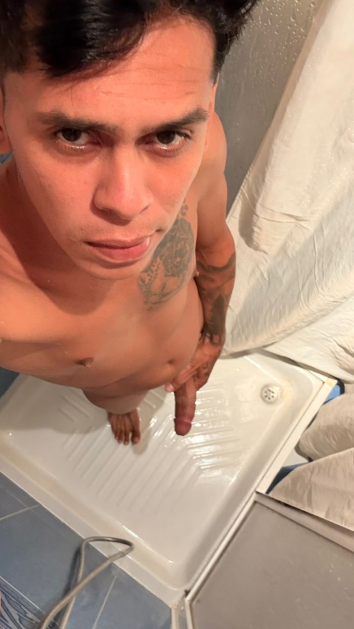 Ven y disfruta de 20 cm de placer