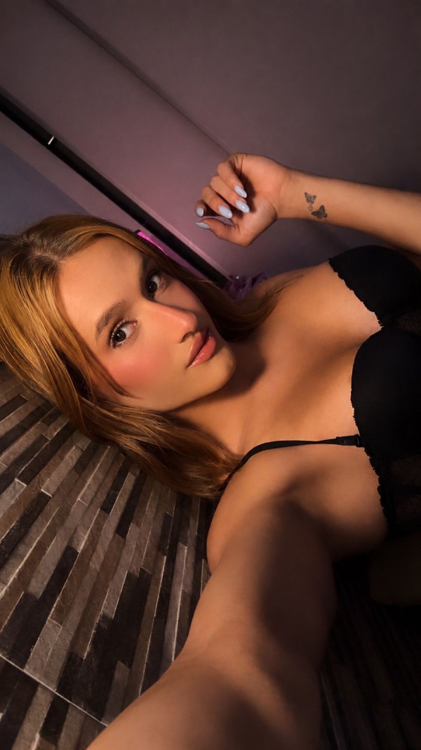 TRANS SUPER MORBOSA Y FIESTERA. ACTIVA Y PASIVA