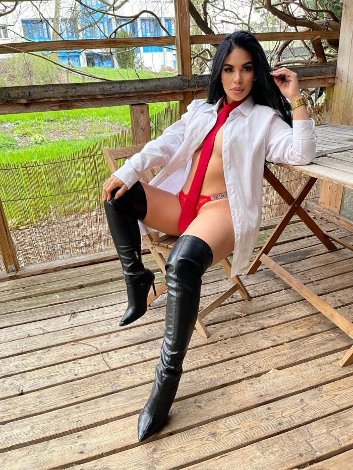 SEXY CULONA VENEZOLANA 600525271
