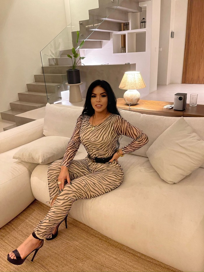 SEXY CULONA VENEZOLANA 600525271
