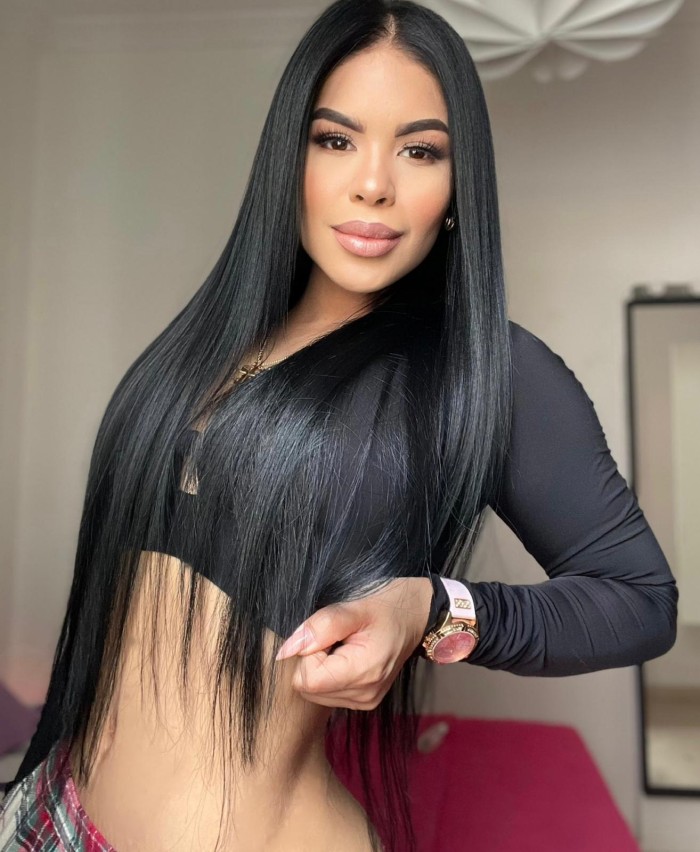 SEXY CULONA VENEZOLANA 600525271