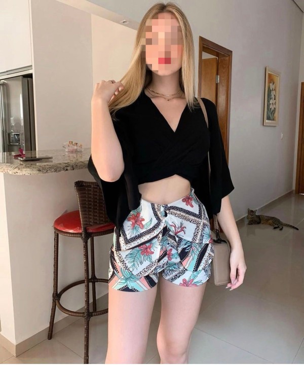 RUBIA DE CUERPO ESPECTACULAR DESEOSA DE PLACER
