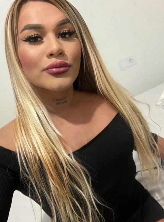 KARLA, IMPOSIBLE DE OLVIDAR, DIFICIL DE IGNORAR