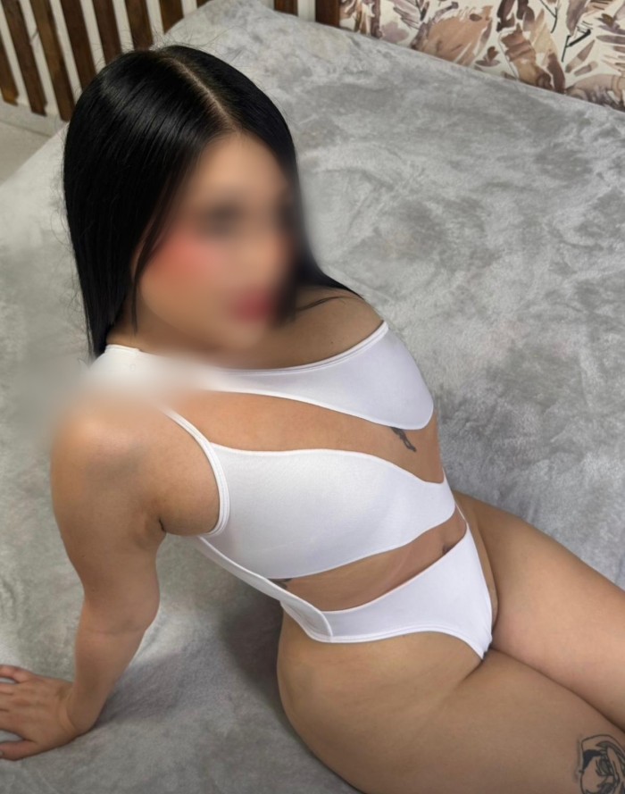 ESTUDIANTE DE PASO FIESTERA NINFOMANA FRANCÉS