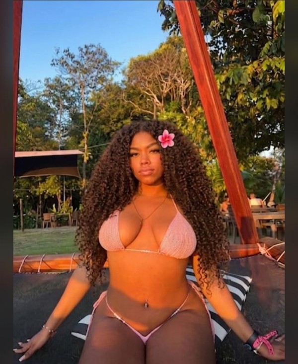 MIRIAM HERMOSA COLOMBIANA CARIÑOSA ARDIENTE -685075557