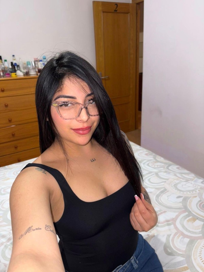 Colombiana escort vip , ven a disecar