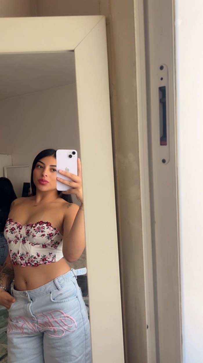 Colombiana escort vip , ven a disecar