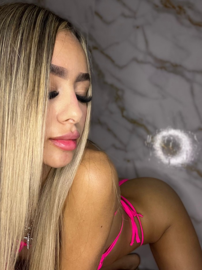 SOY MIA, COLOMBIANA DISCRETA Y ARDIENTE PARA TI