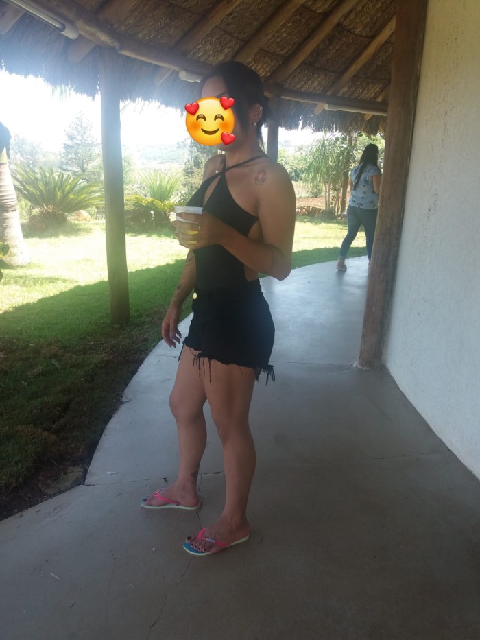 MASAJISTA TáNTRICA ANA BOMBóN