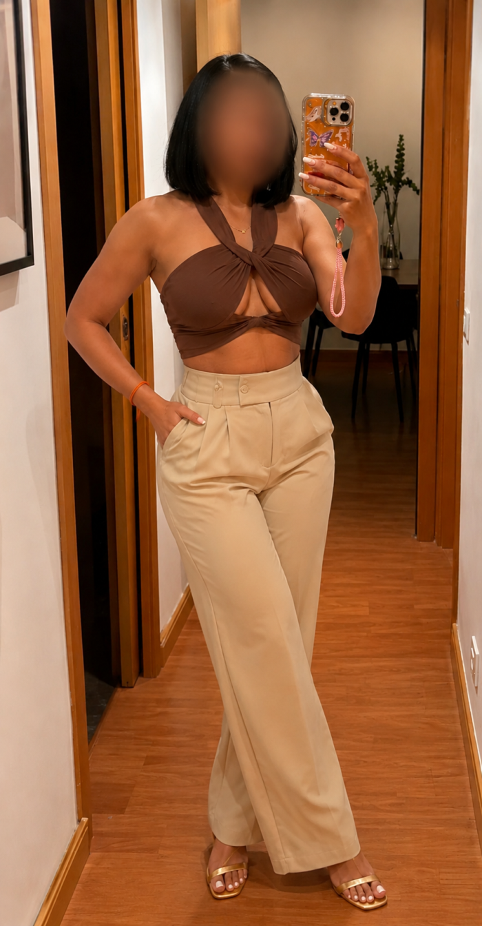 SOY LA ALEGRIA PARA TU CUERPO EN GETAFE TB SALIDAS