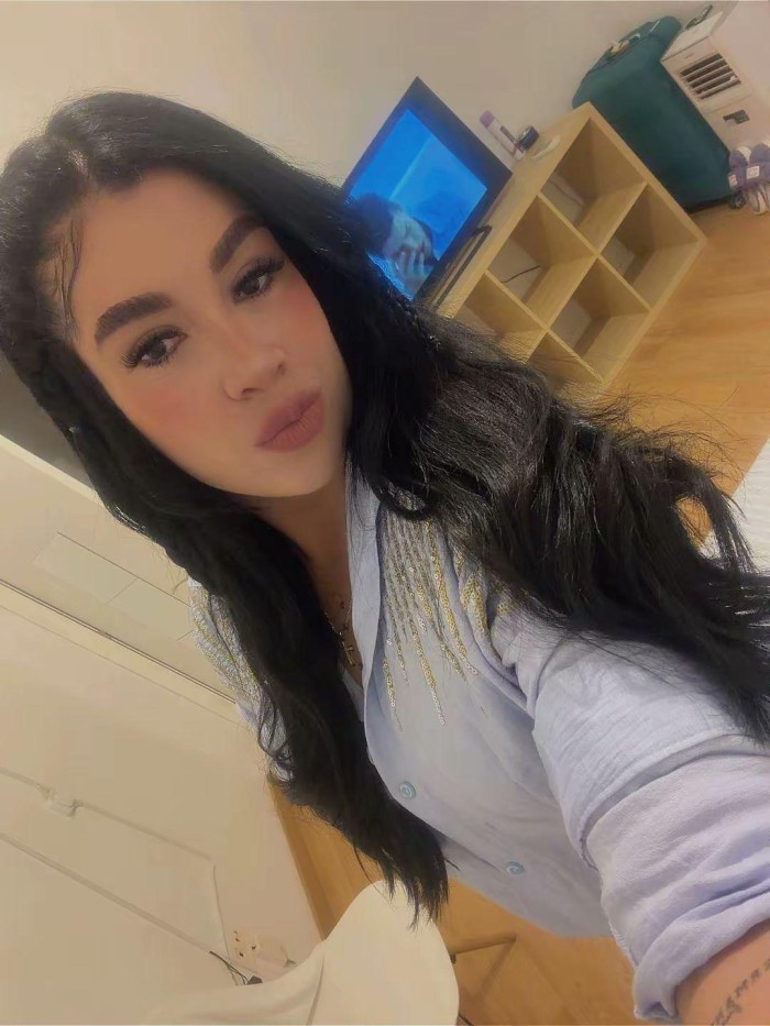 Escort de élite muy guapa en Bilbao