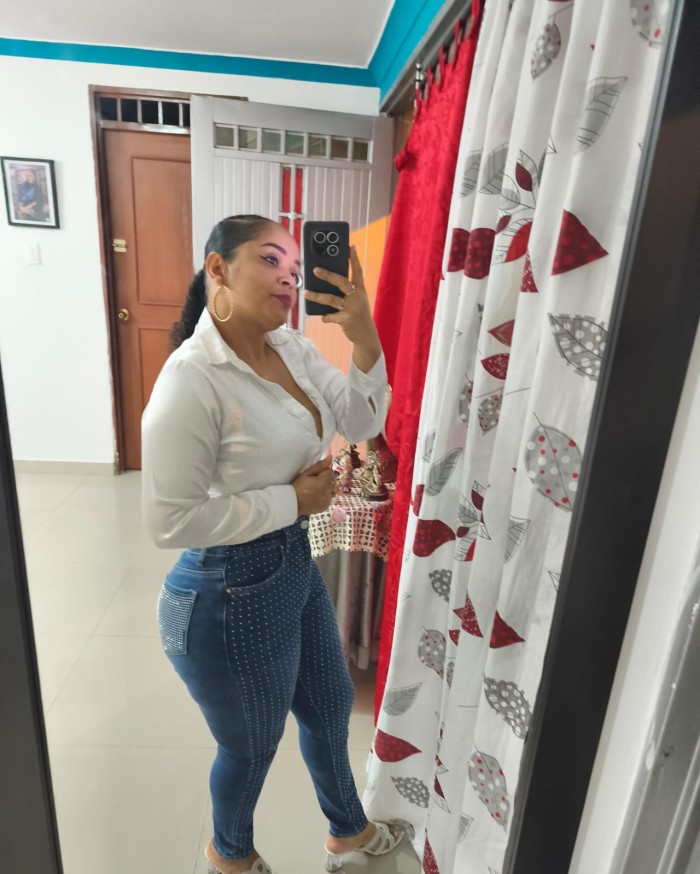 SOY TU NUEVA VECINITA FUENLABRADA 631213162