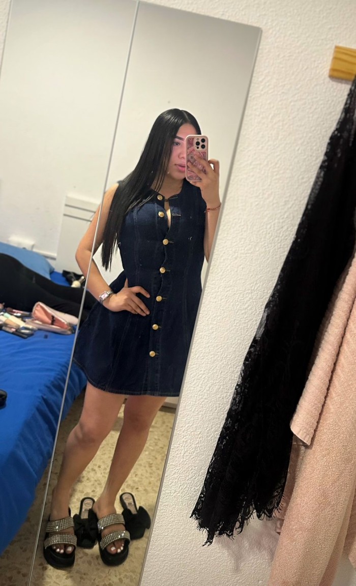 Novedad katha sexy latina muy divertida fiestera