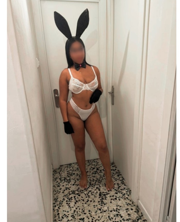 SCORT SEXY CARIÑOSA EN TU ZONA