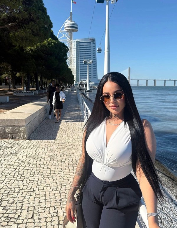 HERMOSA SENSUAL APASIONADA BUENA AMANTE