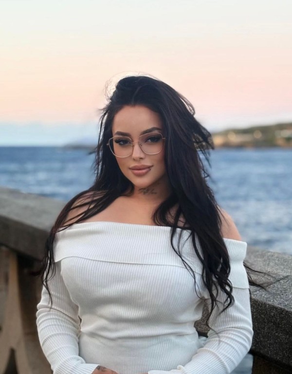 HERMOSA SENSUAL APASIONADA BUENA AMANTE