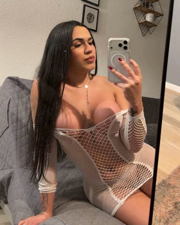Ambar novedad nueva en tu cuidad con muchas ganas
