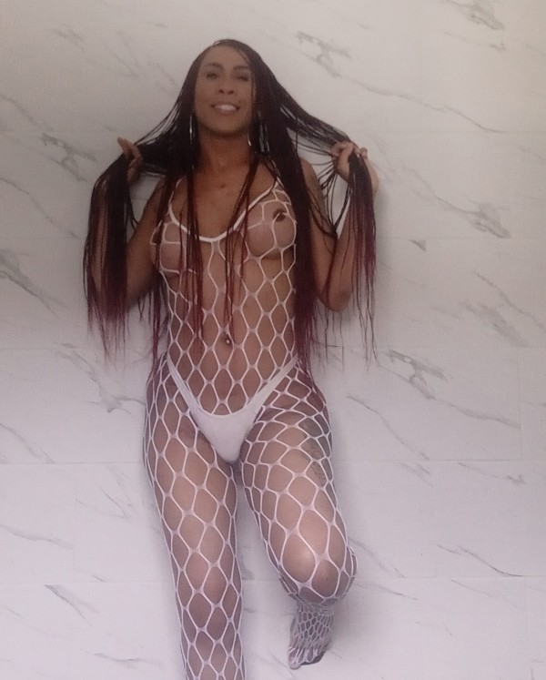 Yanca Mineratto TU TRANS LATINA INOLVIDABLE
