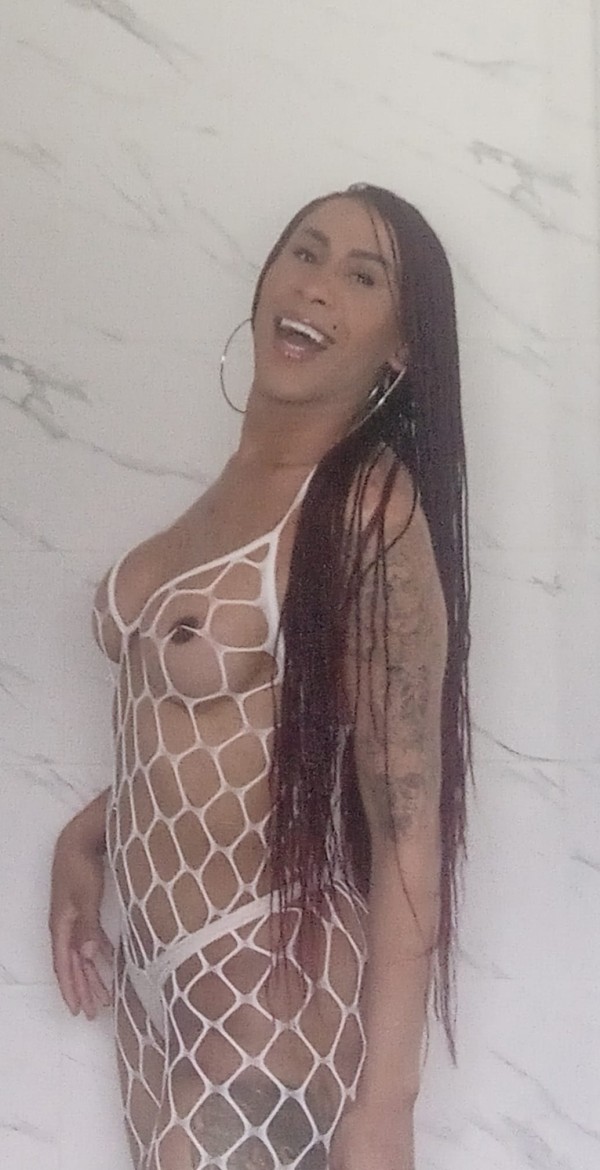 Yanca Mineratto TU TRANS LATINA INOLVIDABLE
