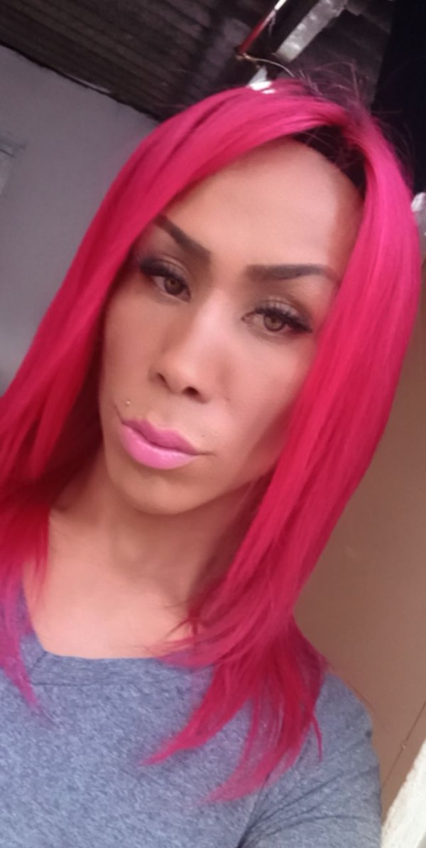 Yanca Mineratto . SENSUAL Y COMPLACIENTE. TRANS INFARTANTE
