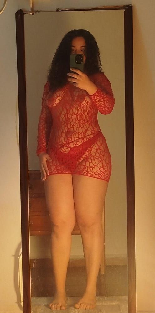 Putitas muy calientes