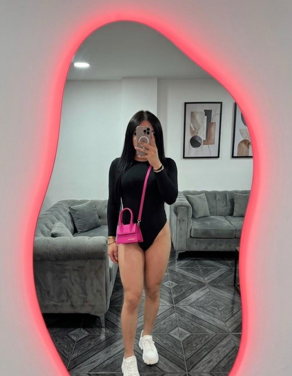 DISPONIBLE 24 HRS SOPHIA FEMENINA VERSÁTIL