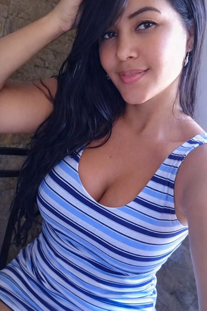 ISABELLA NOVEDAD 631056927 – ALBACETE