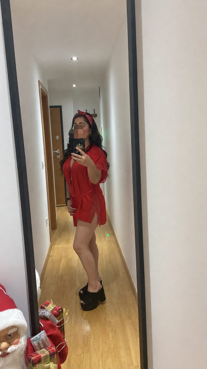 VICIOSA CACHONDA CON GANAS DE CHUPAR POLLAS