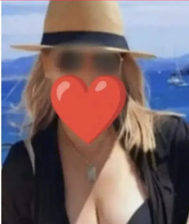 RUBIA NUEVA EN TU CIUDAD