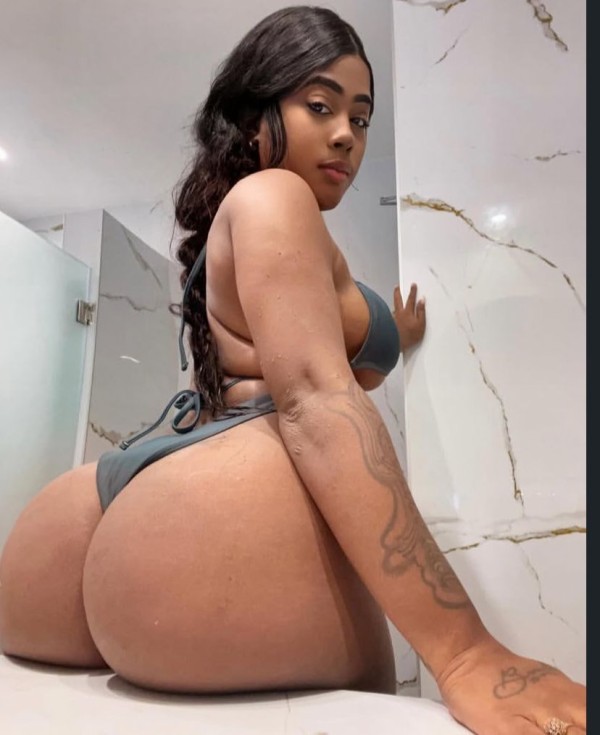 ARDIENTE SENSUAL APASIONADA BOMBA DE SEXO