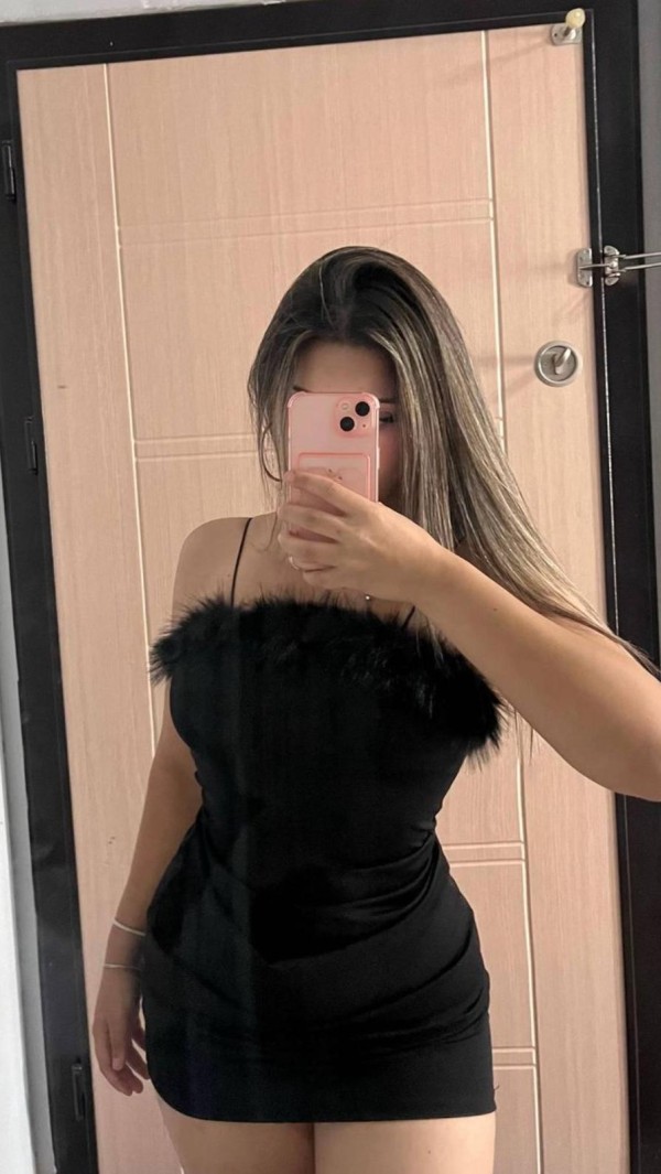 ARDIENTE SENSUAL APASIONADA BUENA AMANTE