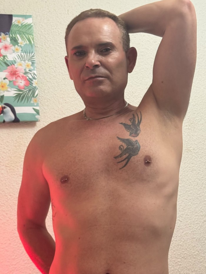 Español bisexualgriego pasivo y activo en Getafe