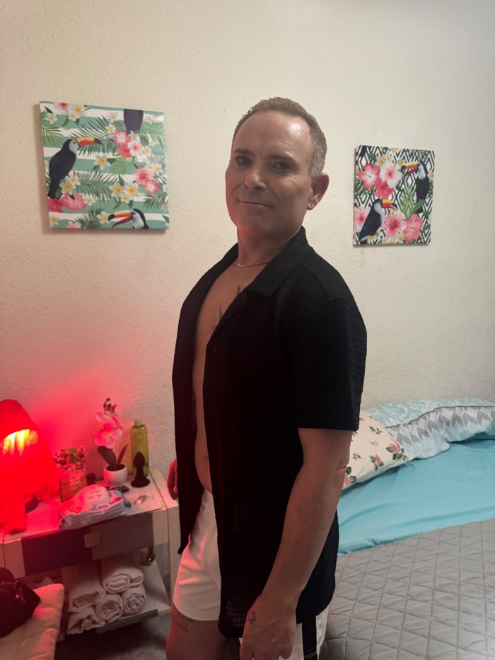 Español bisexualgriego pasivo y activo en Getafe