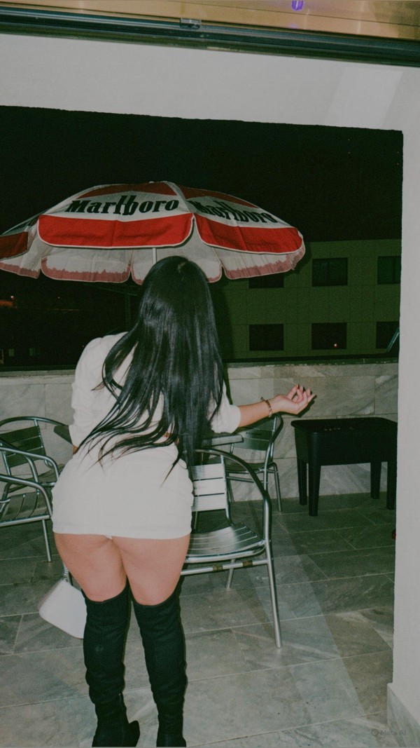 Hermosa y jugosa latina nueva en fuengirola