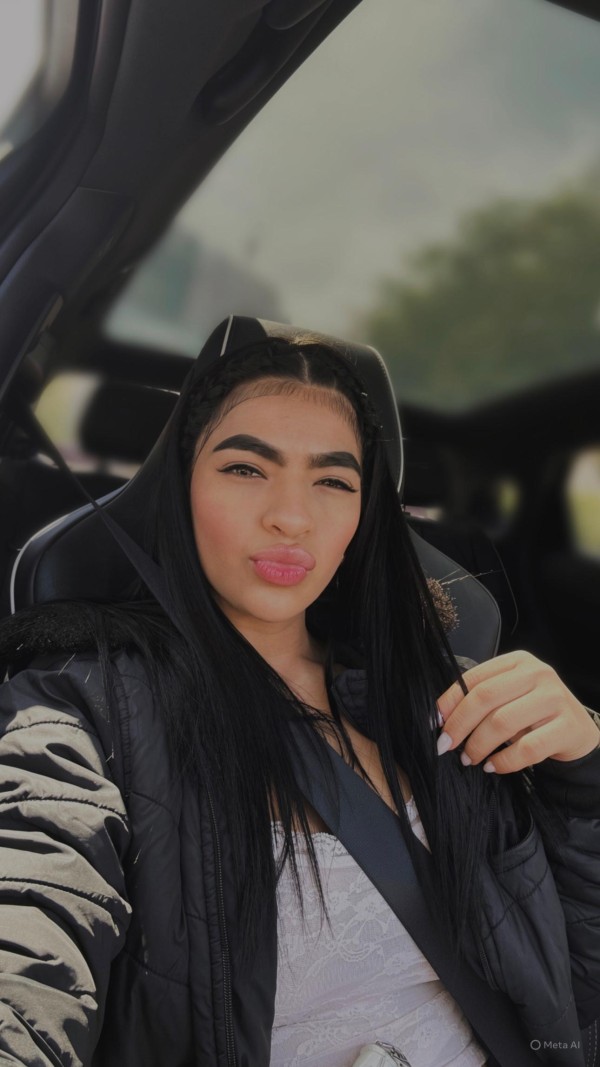Hermosa y jugosa latina nueva en fuengirola