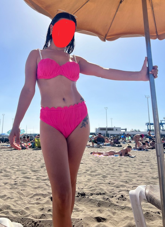 Caliente morbosa cachonda