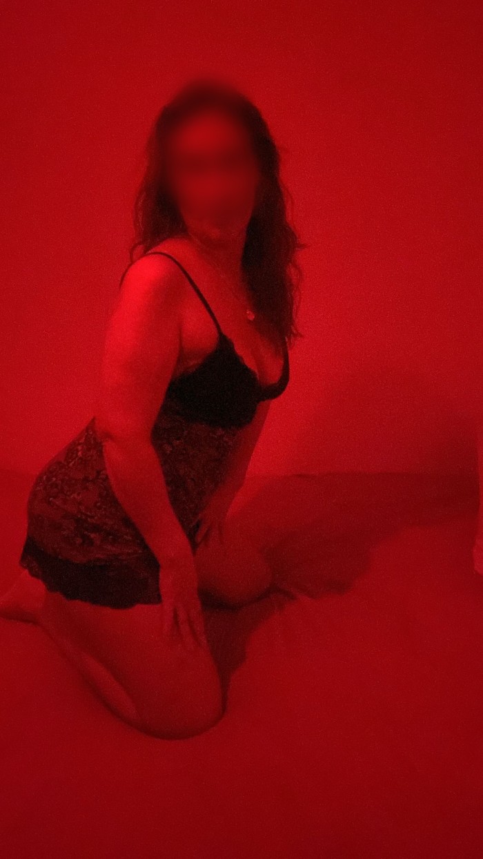 MADURITA PARA MASAJES, VIDEOLLAMADAS Y SEXTING