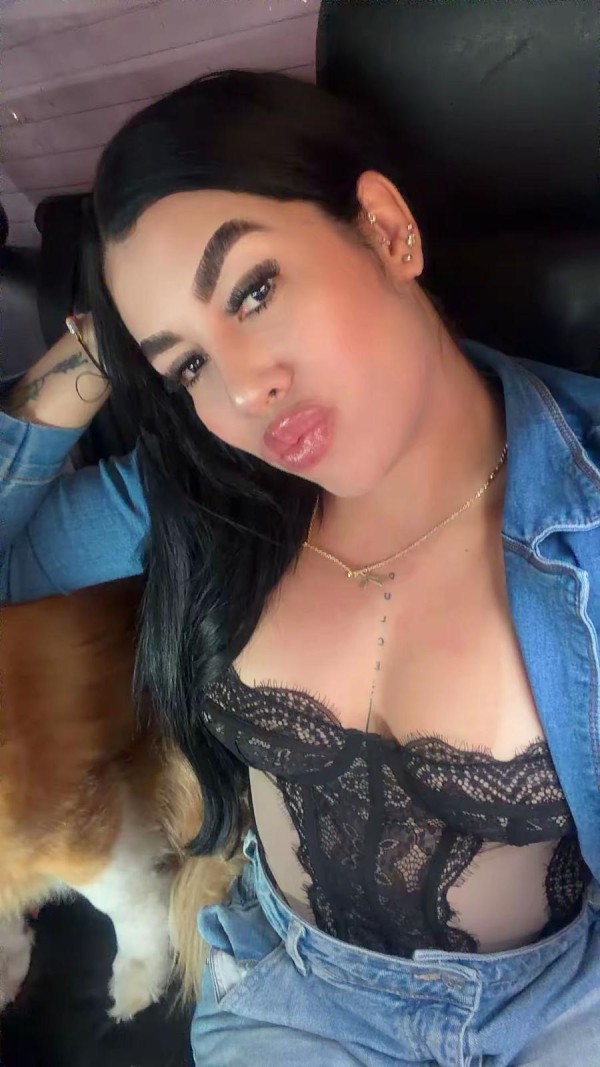 SAMI ESTOY RECIEN LLEGADA DISPONIBLE 24H