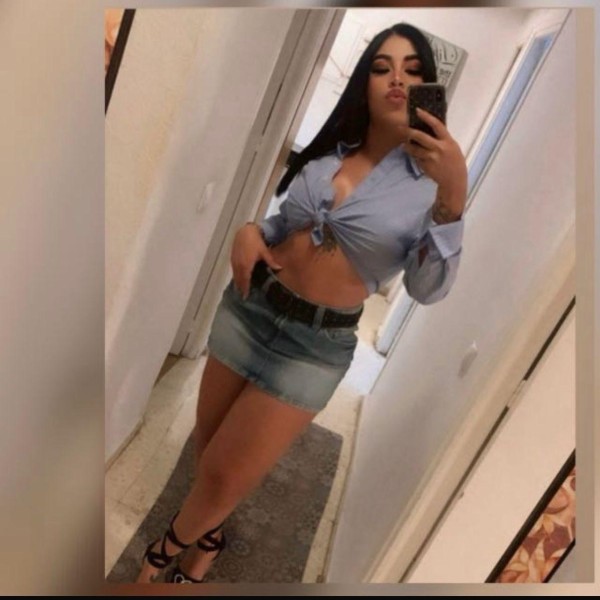 SAMI ESTOY RECIEN LLEGADA DISPONIBLE 24H