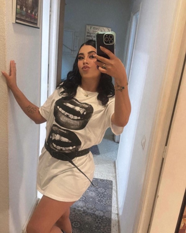 SAMI ESTOY RECIEN LLEGADA DISPONIBLE 24H