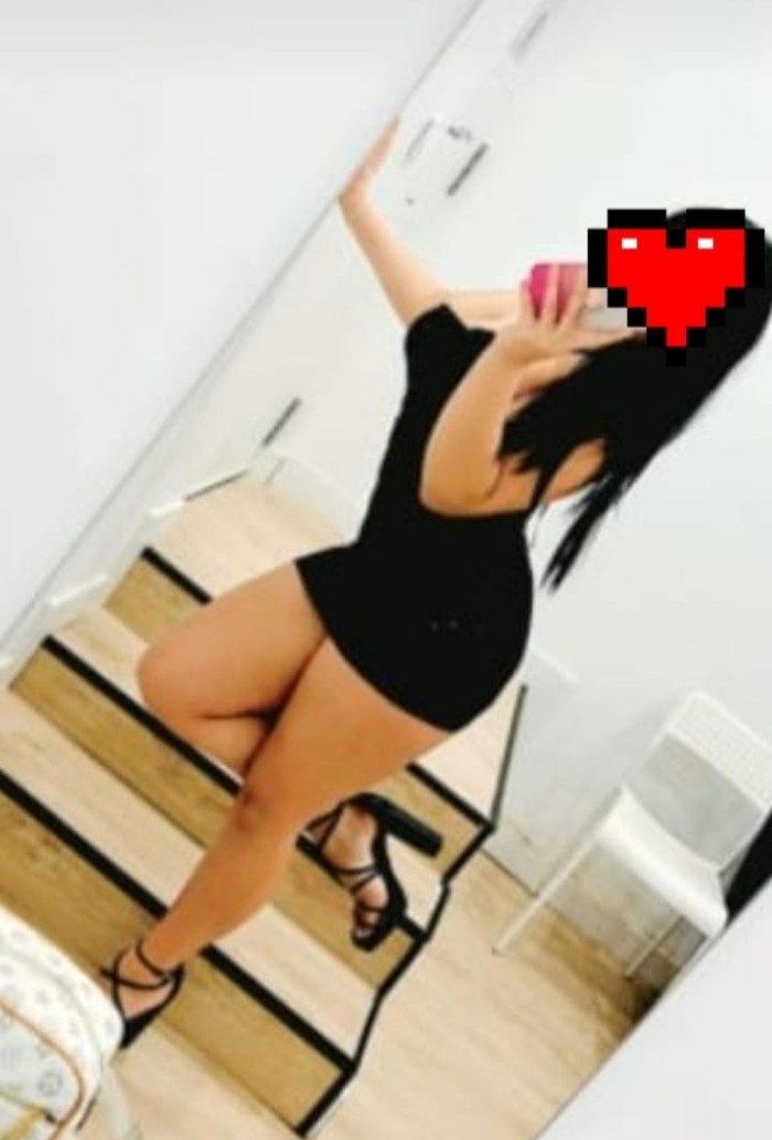 VICIO TOTAL JUNTO A MI , ESTOY EN BAZA 24H INFO