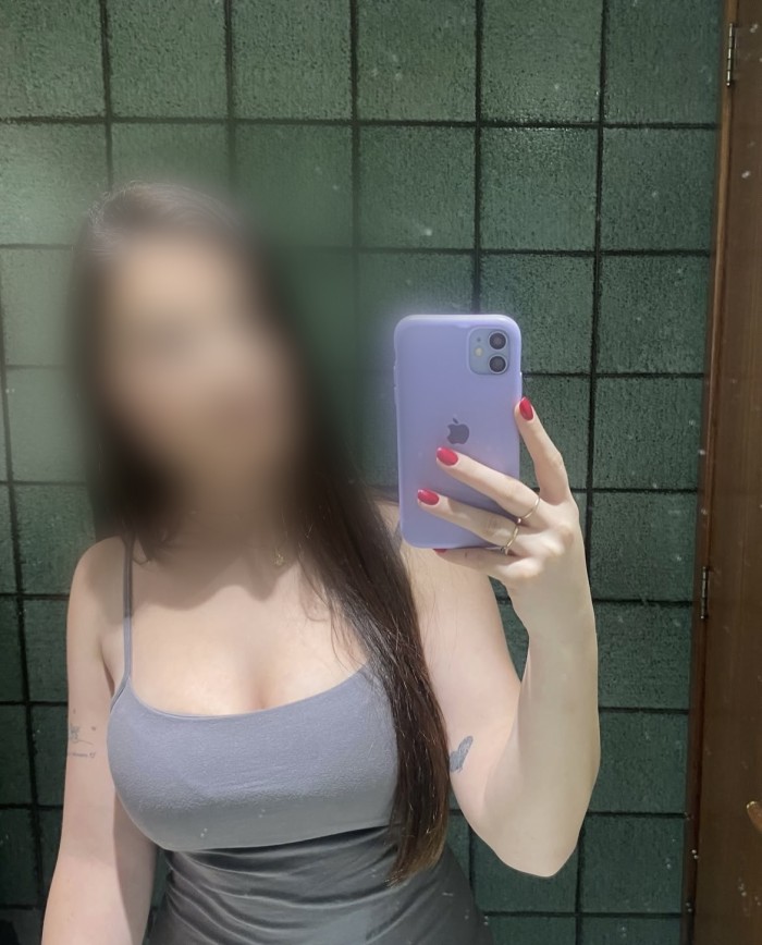 Johana, jovencita colombiana desde 15 euros!