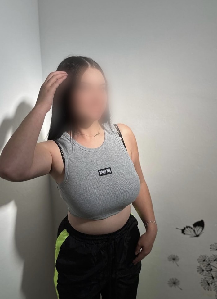 Eva, joven paraguaya desde 15 euros!
