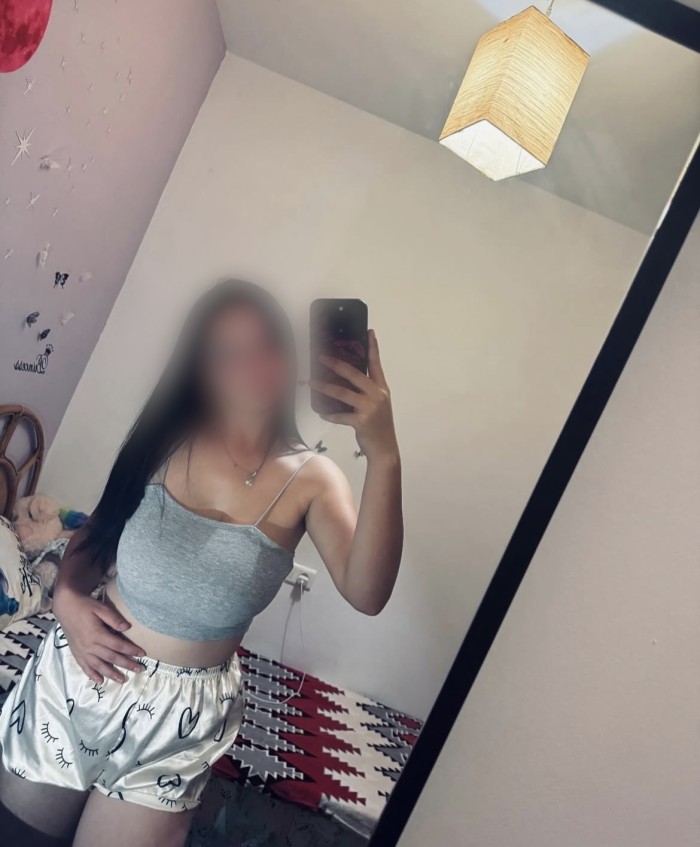 Eva, joven paraguaya desde 15 euros!